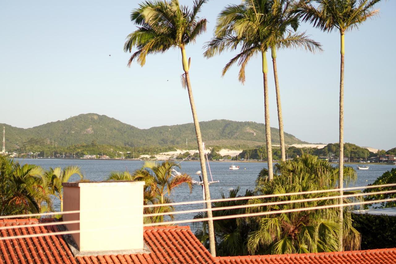 Costa Solar Lagoa Florianópolis Buitenkant foto
