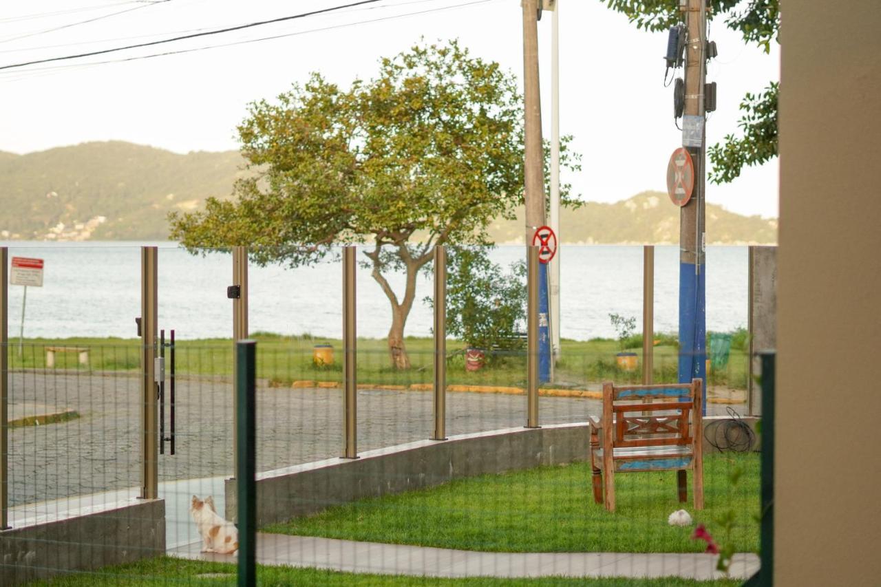 Costa Solar Lagoa Florianópolis Buitenkant foto