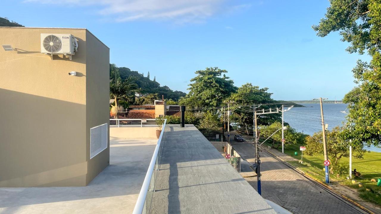 Costa Solar Lagoa Florianópolis Buitenkant foto
