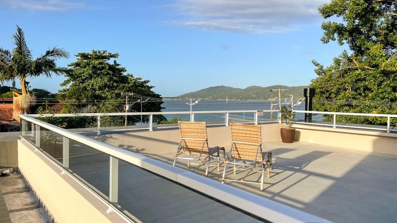 Costa Solar Lagoa Florianópolis Buitenkant foto