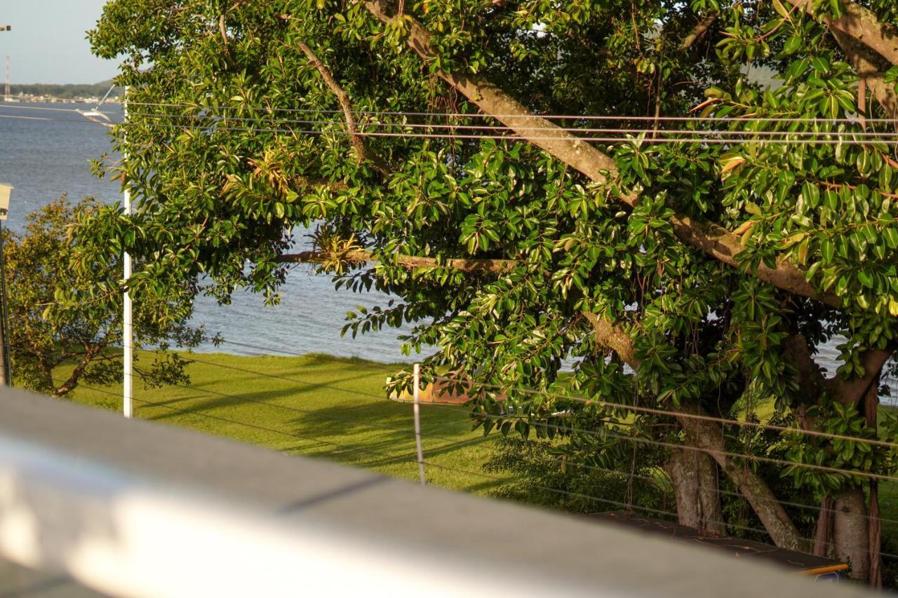 Costa Solar Lagoa Florianópolis Buitenkant foto