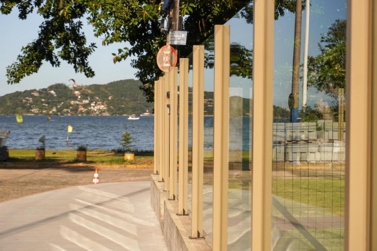 Costa Solar Lagoa Florianópolis Buitenkant foto