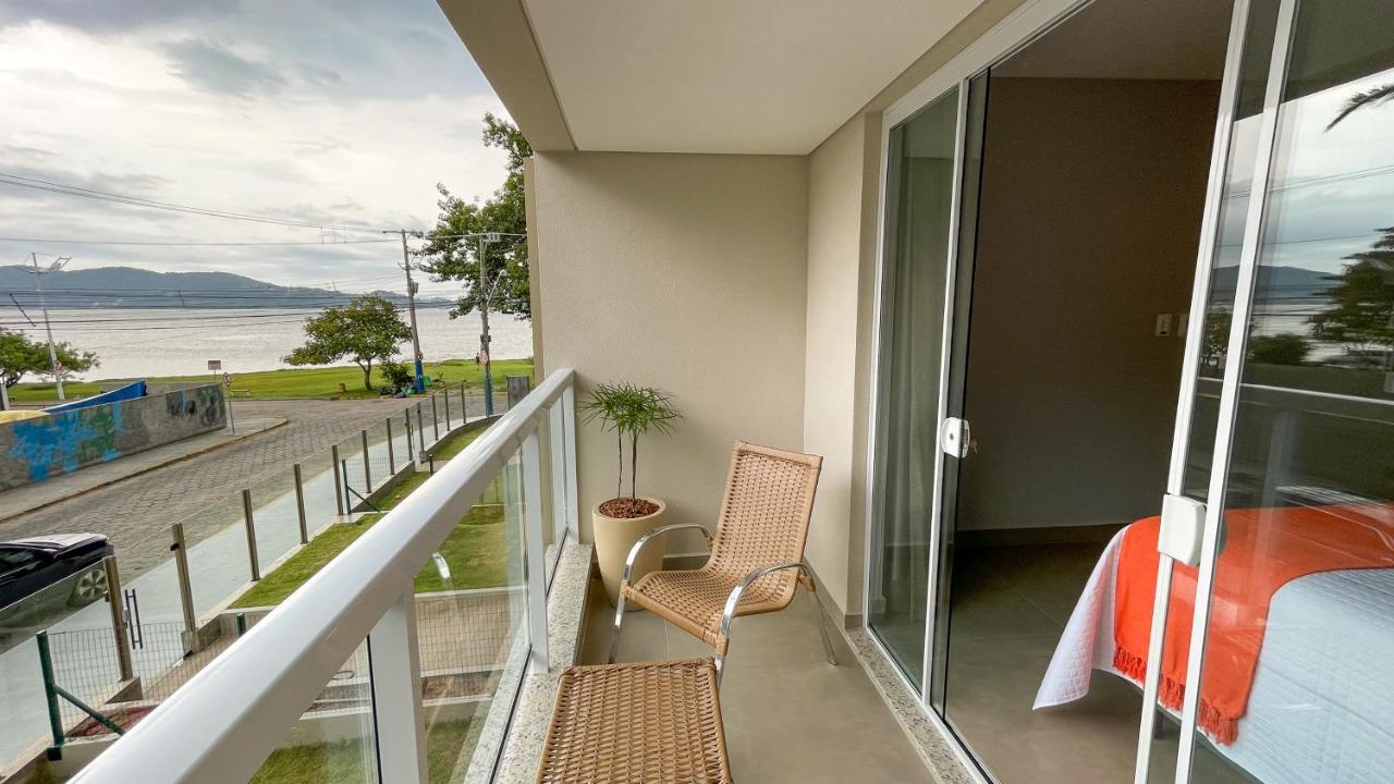 Costa Solar Lagoa Florianópolis Buitenkant foto