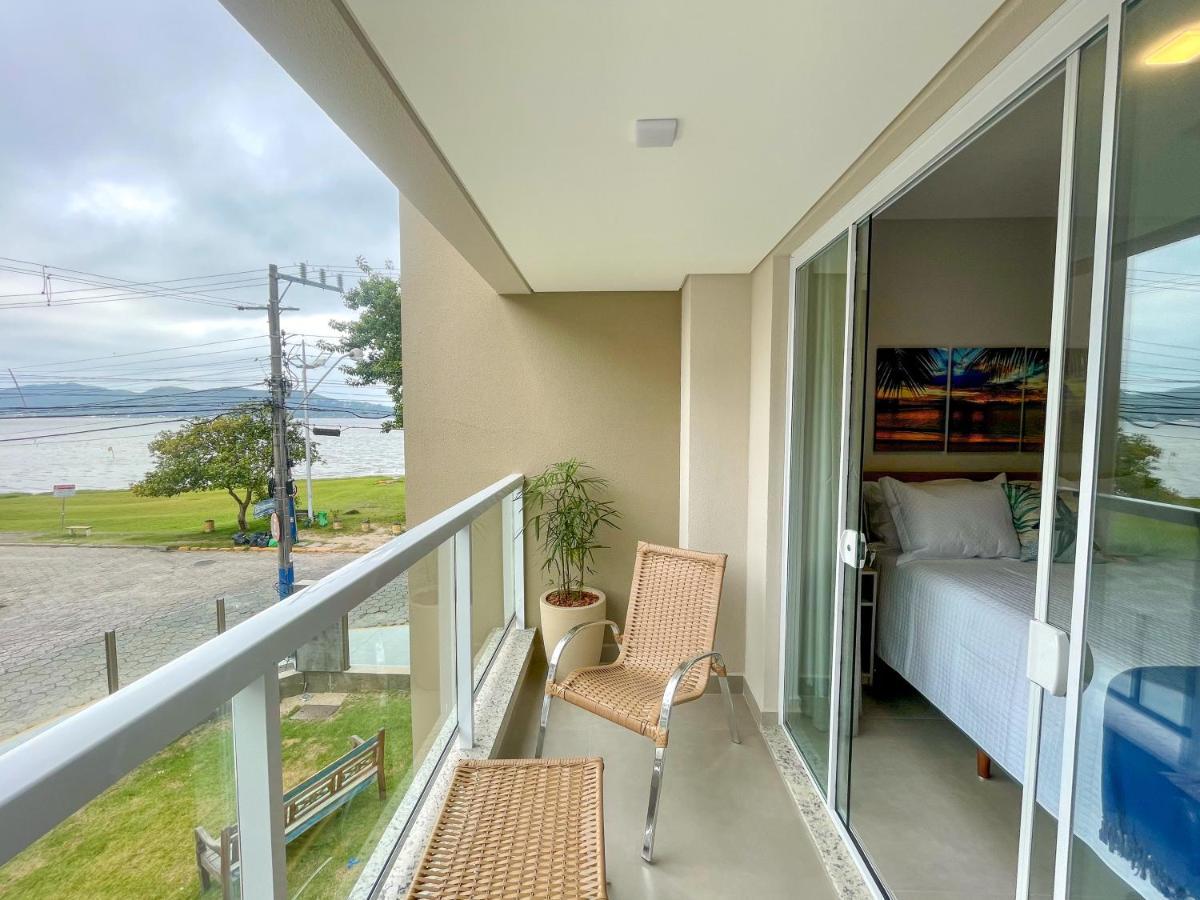 Costa Solar Lagoa Florianópolis Buitenkant foto